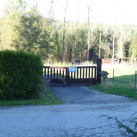 Chalet De La Vallée Des Prés