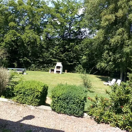 De La Vallee Des Pres Chalet Oignies