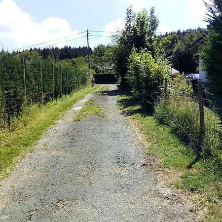 De La Vallee Des Pres Chalé *