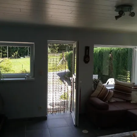 Chalet De La Vallee Des Pres Oignies