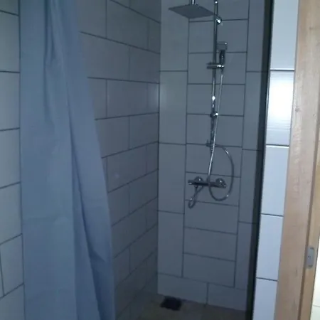 Horská chata De La Vallee Des Pres Oignies
