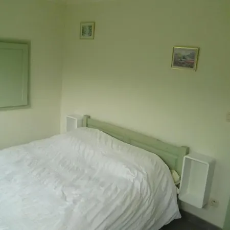 De La Vallee Des Pres Chalé