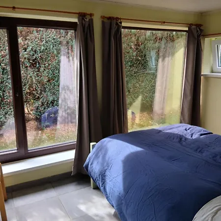 Chalet De La Vallée Des Prés